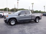 Used 2019 Chevrolet Silverado 1500 W/T image 2