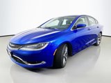 Used 2015 Chrysler 200 C w/ Navigation & Sound Group I image 3