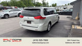 Used 2011 Toyota Sienna Limited image 4
