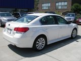 Used 2012 Subaru Legacy 3.6R Premium image 5