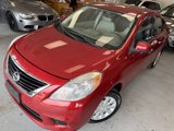 Used 2014 Nissan Versa SV image 6