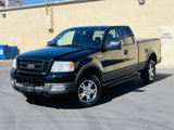 Used 2005 Ford F150 FX4 image 4