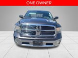 Used 2016 RAM 1500 Big Horn image 2