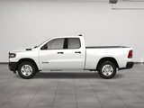 New 2025 RAM 1500 Tradesman image 3