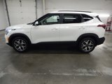 Used 2022 Kia Seltos EX image 3