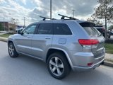 Used 2014 Jeep Grand Cherokee Overland w/ Advanced Technology Group image 6