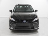 Certified 2022 Toyota Camry XLE image 2
