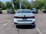 New 2025 Volkswagen Jetta SE image 4