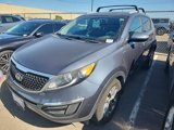 Used 2015 Kia Sportage LX image 3