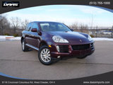 Used 2008 Porsche Cayenne image 3