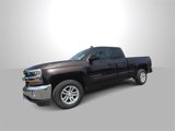 Used 2018 Chevrolet Silverado 1500 LT w/ All Star Edition image 4