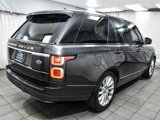 Used 2019 Land Rover Range Rover HSE image 6