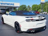 Used 2023 Chevrolet Camaro LT w/ Redline Edition image 5