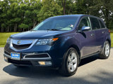 Used 2013 Acura MDX image 3