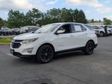 Used 2018 Chevrolet Equinox LT image 2