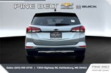 Used 2023 Chevrolet Equinox LT image 4