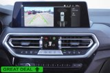 Used 2023 BMW X3 sDrive30i w/ Convenience Package image 3