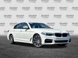 Used 2019 BMW 530e w/ M Sport Package image 2