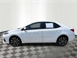 Used 2017 Toyota Corolla SE image 3