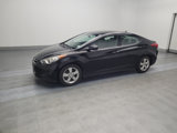 Used 2013 Hyundai Elantra GLS image 2