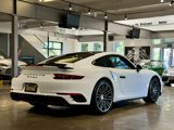 Used 2017 Porsche 911 Turbo S image 2