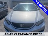 Used 2013 Honda Civic LX image 2