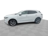 Certified 2021 Buick Envision Avenir w/ Technology Package II image 5