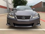Used 2013 Lexus IS 350C image 5