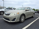 Used 2013 Toyota Camry LE image 3