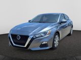 Used 2020 Nissan Altima 2.5 S image 3