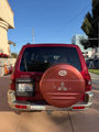 Used 2002 Mitsubishi Montero Limited image 5