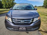 Used 2014 Honda Odyssey EX-L image 3