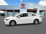 Certified 2023 Toyota Corolla LE image 2
