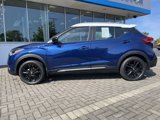 Used 2019 Nissan Kicks SR w/ SR Premium Package image 2