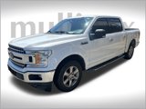 Used 2019 Ford F150 XLT w/ Equipment Group 302A Luxury image 4