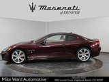 Used 2017 Maserati GranTurismo Sport image 2