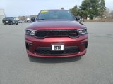 Used 2021 Dodge Durango GT image 2