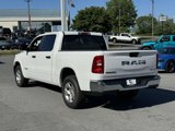 New 2025 RAM 1500 Big Horn image 5