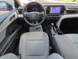 Certified 2025 Toyota Camry LE image 4