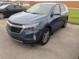 Used 2024 Chevrolet Equinox LT image 2