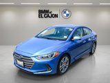 Used 2017 Hyundai Elantra Limited w/ Limited Ultimate Package 05 image 3