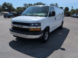 Used 2016 Chevrolet Express 2500 Extended image 6