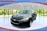Used 2015 Chevrolet Malibu LT image 6