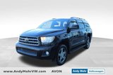 Used 2012 Toyota Sequoia SR5 image 3