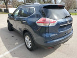Used 2016 Nissan Rogue SV w/ SV Premium Package image 4