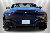 Used 2021 Aston Martin V8 Vantage Roadster image 4