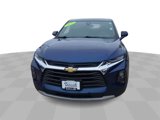 Used 2022 Chevrolet Blazer LT image 3