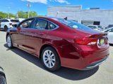 Used 2015 Chrysler 200 C w/ Navigation & Sound Group I image 4