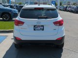 Used 2015 Hyundai Tucson SE image 5
