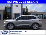 New 2025 Ford Escape Active image 3